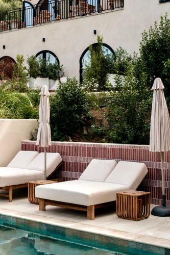 Maison Provence in Gassin