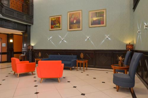 Holiday Inn Express Hotel & Suites Royse City - RockwallRockwall - Royse City By IHG - 숙소 외관