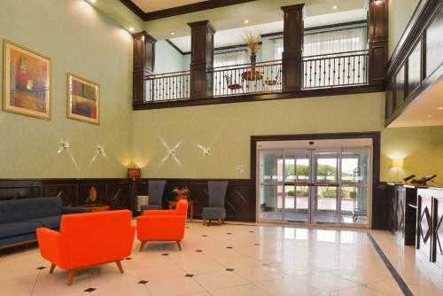 Holiday Inn Express Hotel & Suites Royse City - RockwallRockwall - Royse City By IHG - 숙소 외관
