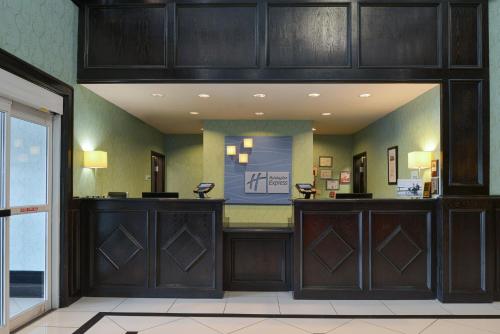 Holiday Inn Express Hotel & Suites Royse City - RockwallRockwall - Royse City By IHG - 숙소 외관