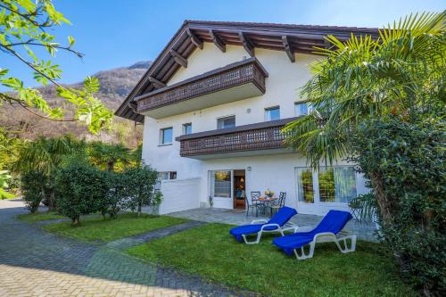 Casa Carlo - Apartment - Colico