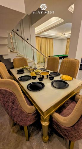 Sola Villa I Staymist in Kune Village