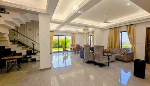 Sola Villa I Staymist in Kune Village