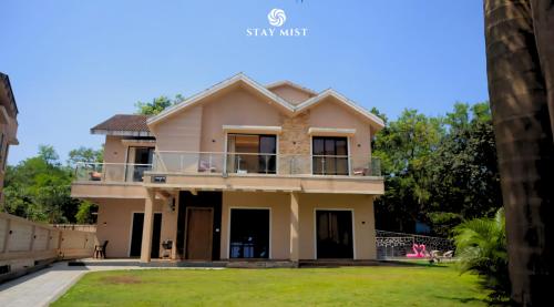 Sola Villa I Staymist in Kune Village