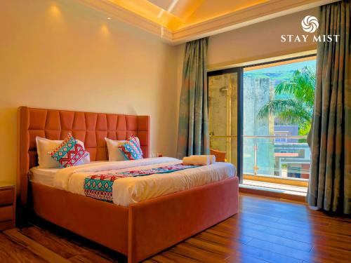 Sola Villa I Staymist in Kune Village