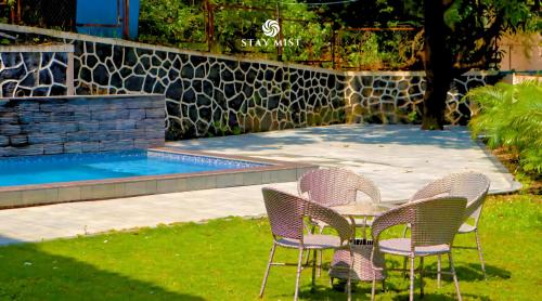 Sola Villa I Staymist in Kune Village