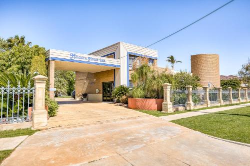 hotel photo