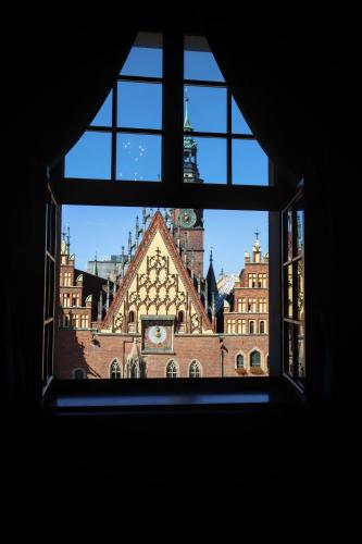 RYNEK 30 Hostel, Vratislav (fotografie 5)