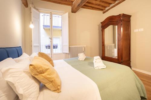 Casa Sophia a timeless stay in Lucca - image 3