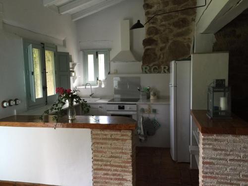 El Vergel de Chilla tiene 3 alojamientos Abejas 1 Abejas 2 y Libélula - image 5