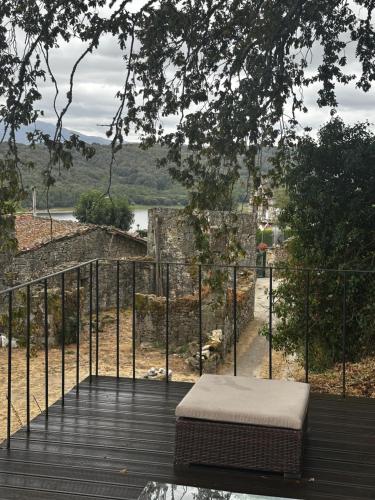 Casa da Edrada in Parada De Sil