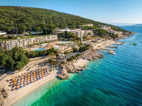 Girandella Resort, Valamar Collection - Hôtel - Rabac