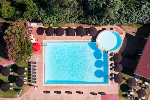 Li Suari Club Village Hotel de charme San Teodoro