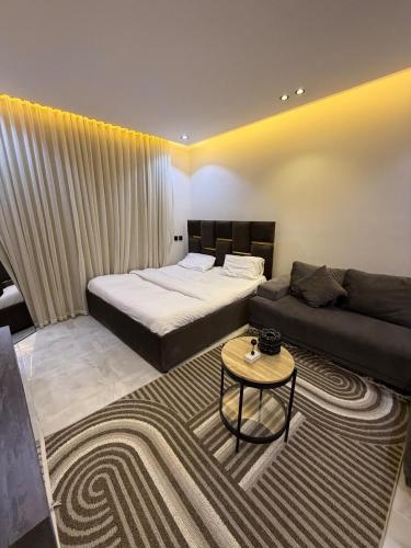 شقة استديو انيق في حي الصحافة الرياض - Modern Studio in Al Sahafah, Riyadh, Riad