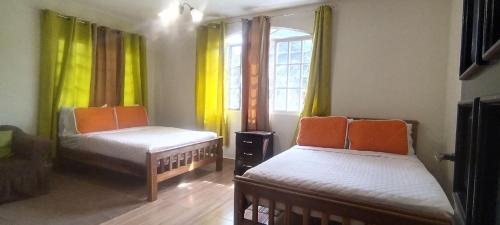 Boquete Guest House in Dolega