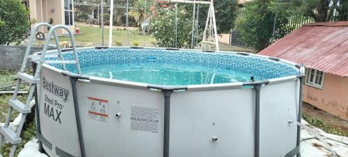 Giardino, Boquete Guest House in Dolega