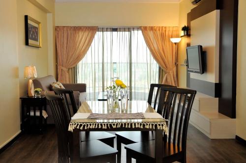 AG Cottage Condo