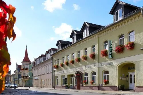 Hotel Arcus in Elsterwerda, Deutschland