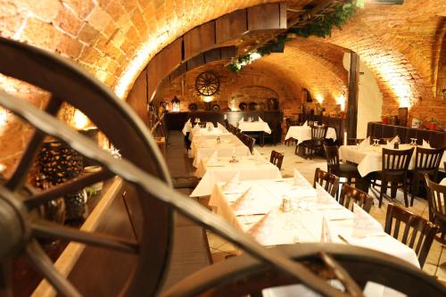 埃庫斯酒店 (Hotel Arcus) in 埃爾斯特爾韋爾達