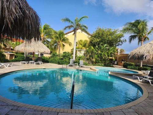 New! Cozy Condo 1 BR Gold Coast Aruba - image 2