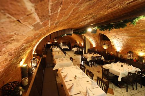 埃庫斯酒店 (Hotel Arcus) in 埃爾斯特爾韋爾達