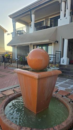 Accommodation Unwind, Langebaan (fotografie 7)