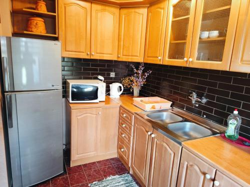 Sárka, Štrba (fotografie 8)