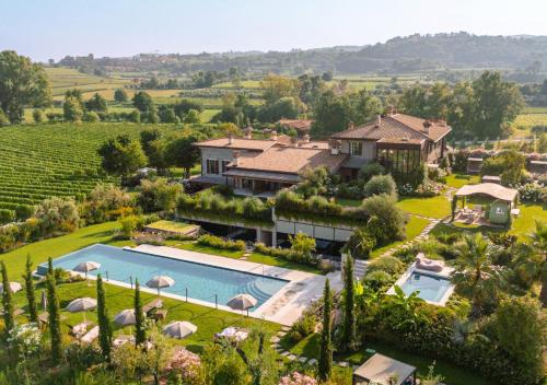 Conti Thun Wine Resort