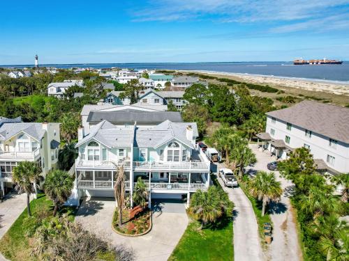 Almost Heaven – Tybee Island, GA