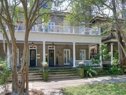 Southern Hall Estate – Savannah, GA