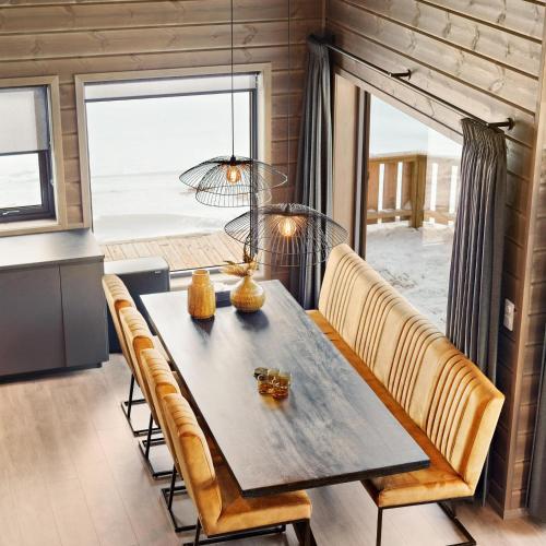 Instalaciones, Sigr Hytte - 8p - With Sauna in Vradal