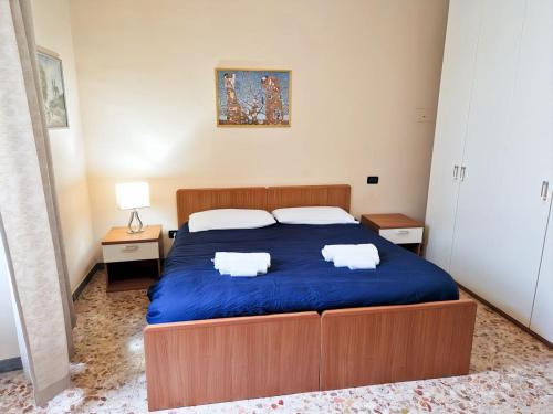로마 100mt from Rome Termini Bright 2BR Apartment 4성급 싱글룸 객실