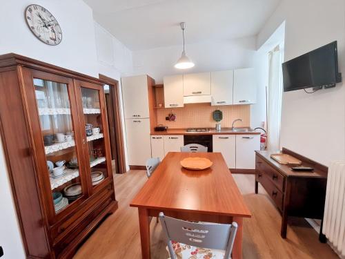 로마 100mt from Rome Termini Bright 2BR Apartment 4성급 싱글룸 외관