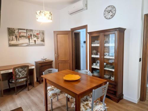 로마 100mt from Rome Termini Bright 2BR Apartment 4성급 싱글룸 객실
