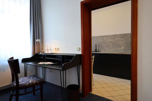 埃庫斯酒店 (Hotel Arcus) in 埃爾斯特爾韋爾達