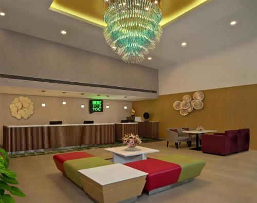 Foto - Park Inn By Radisson Amritsar Airport