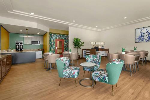 Bar/lounge, Sheraton La Jolla Hotel in La Jolla