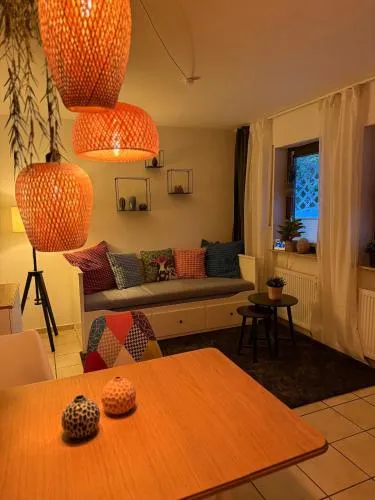 Maison Kaiser - Studio apartment in Wadern, Deutschland
