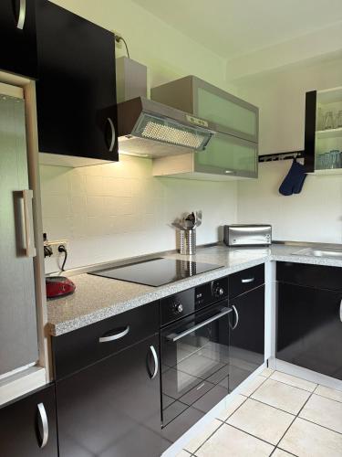 Maison Kaiser - Studio apartment in Wadern