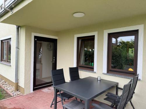 Maison Kaiser - Studio apartment in Wadern