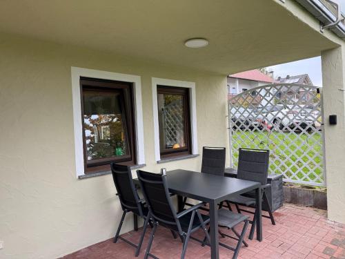 Maison Kaiser - Studio apartment in Wadern