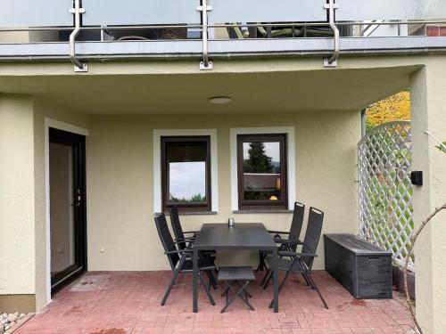 Maison Kaiser - Studio apartment in Wadern