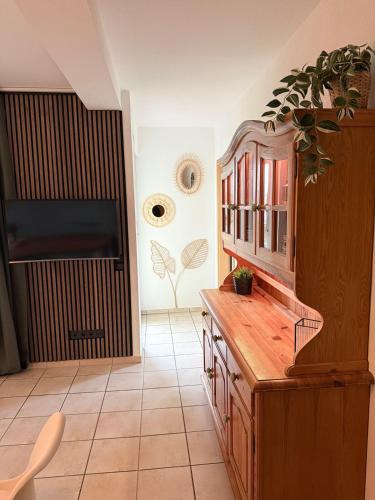 Maison Kaiser - Studio apartment in Wadern