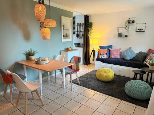 Maison Kaiser - Studio apartment in Wadern