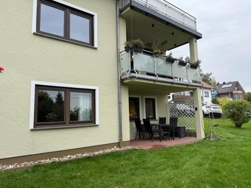 Maison Kaiser - Studio apartment in Wadern