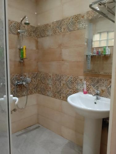 Bany, Nice apartment in Menzah 5 in Ariana