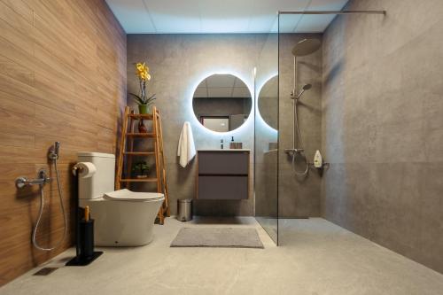 Rila Zen Apartment in Samokov