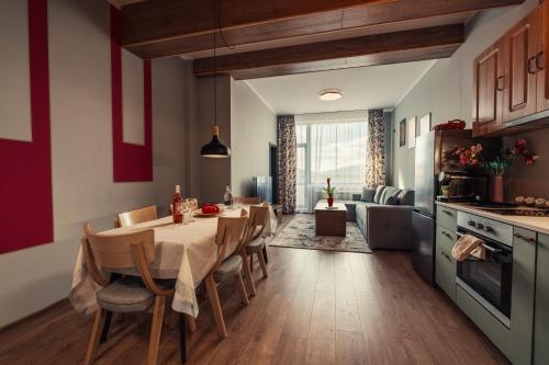 Rila Zen Apartment in Samokov