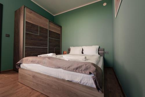 Rila Zen Apartment in Samokov