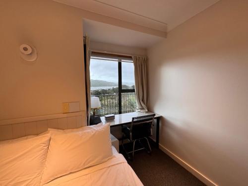 Harbour View Lodge in Porirua